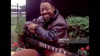 Paul Jackson, Jr.feat Glenn Jones - Heaven Must Be Like This (1993)