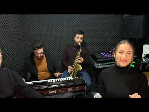 🎶 Elena Podean 🎤 Formatia NeW Orkestar 🎹🎷🎹 Muzica de petrecere LIVE 2022 🆕️🆕️🆕️🔝🔝🔝