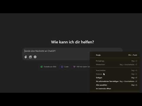Video ansehen