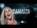 Massacre Americano Terror Cômico Filme Completo Legendado