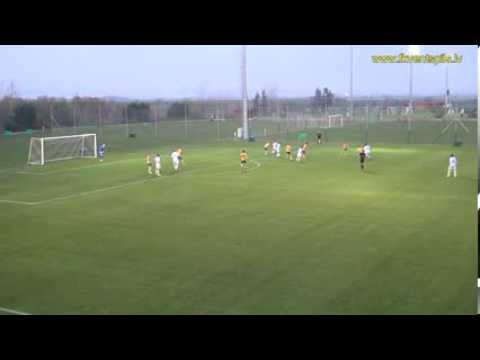 28.02.14 FK Ventspils - FC Neftekhimik 1:0 (0:0)_Turkey 2014
