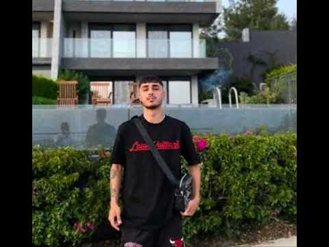 Era7capone ft. NASTEISHA - İNTİHAR