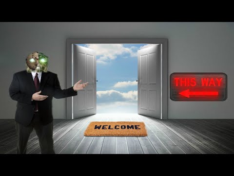 State of the Channel, Special TV Project, and New Office Tour