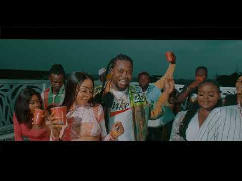 Lankusa, Terry Apala - La Ti Do ( Official Video )
