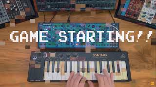 Video thumbnail for Behringer PROTON by Echo Kraft