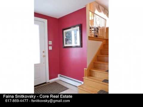 13 Witch Way, Salem MA 01970 - Single Family Home - Real Estate - For Sale -