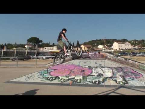 Snap3style Skatepark 2009