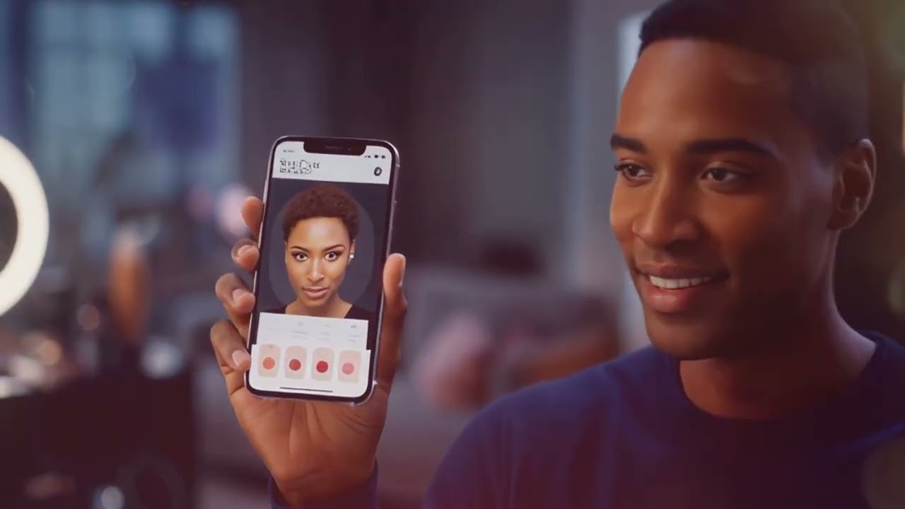 How AI Is Revolutionizing Personalized Skincare