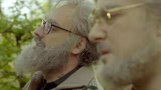 Savas &amp; Sido "Royal Bunker Tour 2018" Tourtrailer