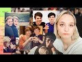 ranking the internets most popular ships for the culture