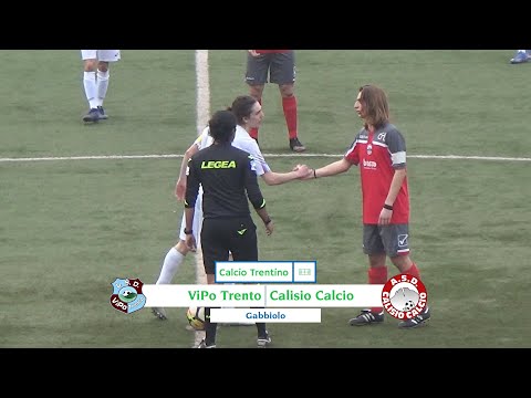Highlights | ViPo - Calisio | Juniores Élite | 19^ Giornata