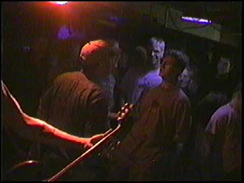 Killsadie at Slicks  1998