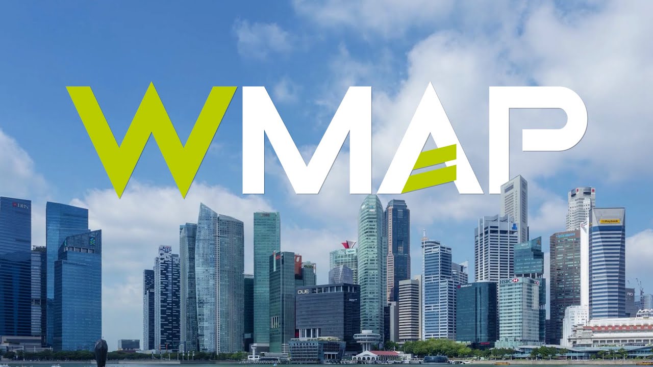 Wealth Management Accelerator Programme (WMAP)