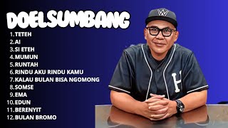 Download lagu DOEL SUMBANG PILIHAN TERBAIK - ALBUM POP SUNDA DOEL SUMBANG - Teteh, Ai, - Viral Tiktok mp3