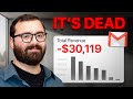 Newsletters Are DEAD
