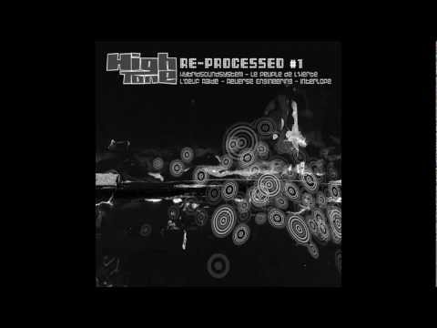 Interlope - Dragonkat