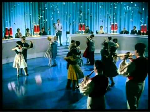 Eino Grön - Illan viimeinen tango