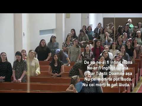 Grup de fraţi - Suntem doar o răsuflare