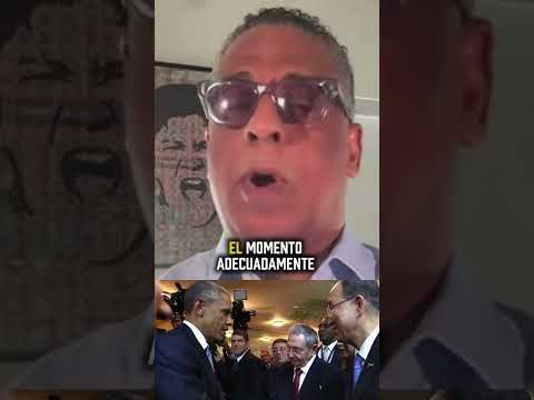 Hugo Cancio afirma que La Habana debería retomar contactos con Trump y Marco Rubio #cuba #lahabana