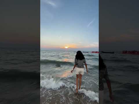 Beach day    |Gopikasuresh |