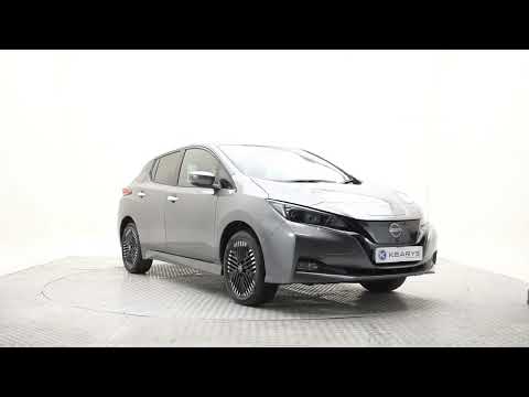 Nissan Leaf SV Premium 62 kWh - Image 2