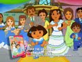 Dora The Explorer It S A Party From Dora The Explorer