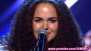 Rachael Thompson - The X Factor Australia 2014 - AUDITION [FULL]
