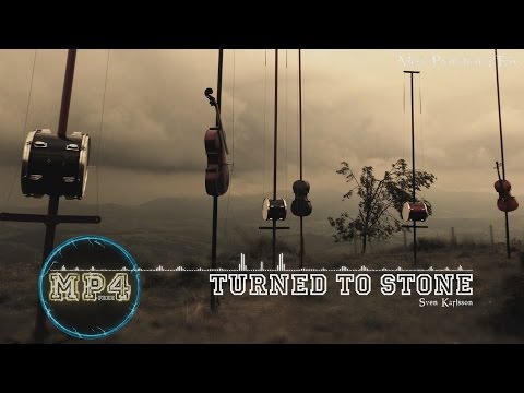 Turned To Stone by Sven Karlsson - [Acoustic Group Music]