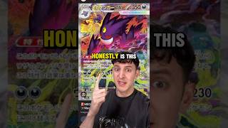 The BEST Pokemon Card Set EVER?!😳🤯