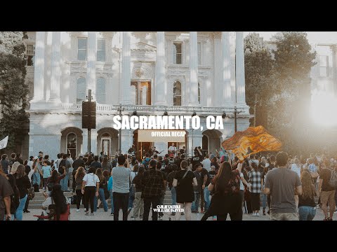 Sacramento, CA 2023 Official Recap | The Day of Atonement