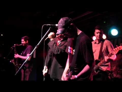 The Pietasters- live 6/1/2012 [HD] (Pro Audio)