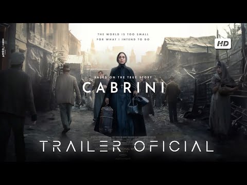 Tráiler en V.O.S.E. de Cabrini