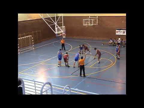 1ª Div  Masc  Goierri   Lizuan