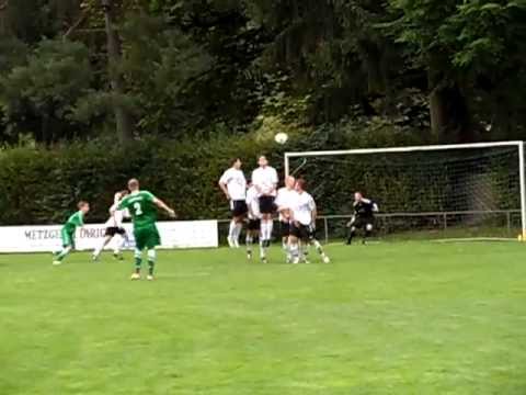 SpVgg Ramspau - TSV Dietfurt 2:1 (Kreisliga)