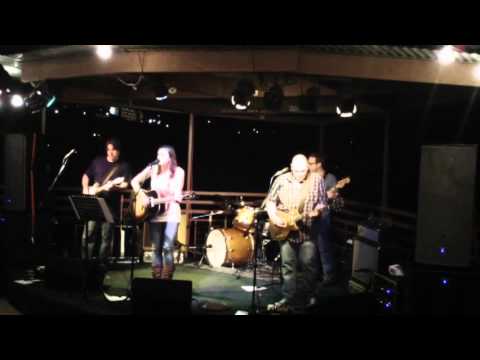 Juke Joint Sandinistas - Never Gonna Tell