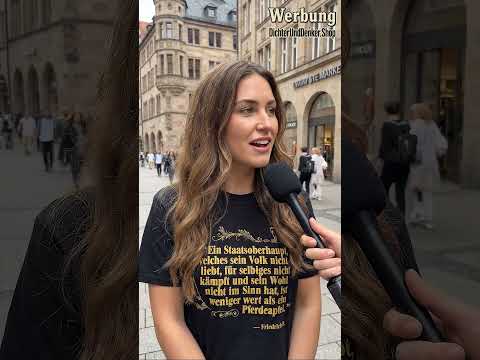 Is the T-shirt worth €25 to you?