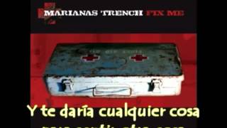 September - Marianas Trench (Subtitulado al Español)