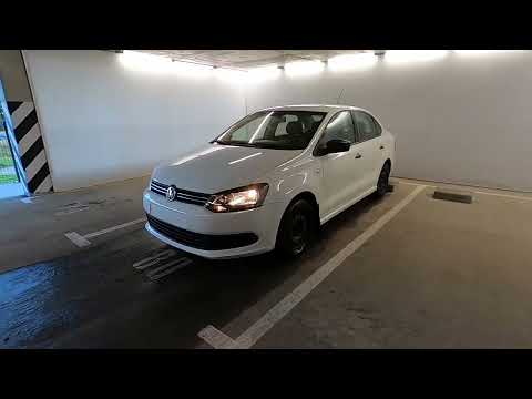 фото volkswagen polo v 0