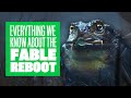 Everything We Know About The Fable Reboot - FABLE 4 TRAILER
