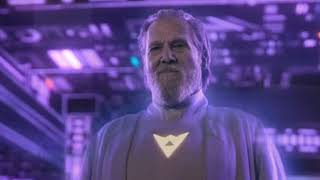 Disney's Secret Tron Sequel With 100% On Rotten Tomatoes Makes Tron  Ares Even Worse