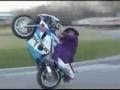 Motos Caidas