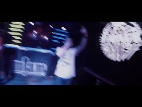 Nici  - Prljavi ljudi (LIVE @ FMJAM16)