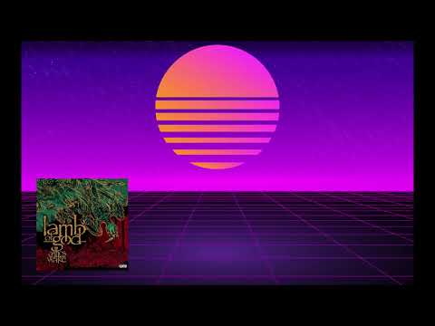 LAGRANGE POINT Lamb Of God - Laid To Rest [Synthwave]