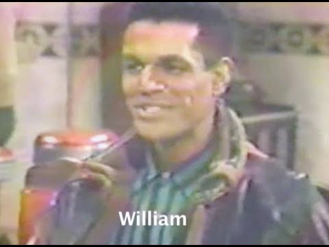 Model and Actor Renauld White Dies at 80, Leaving a Legacy of ...