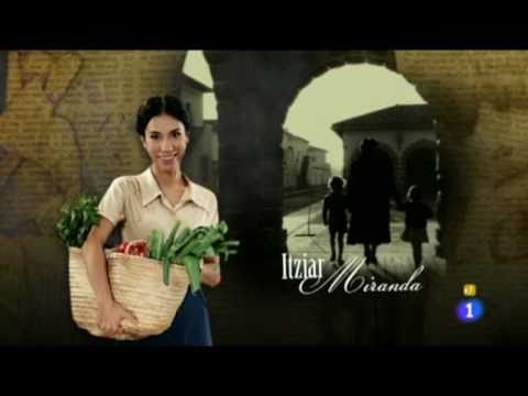 Entrada Amar en Tiempos Revueltos [La 1 tve] 2011