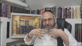 בית המדרש הווירטואלי עמוד מוהר"ן מתוך לימוד ה'עמוד היומי' ליקוטי מוהר"ן סג' עמוד א' סיום תורה נד' (הרב מוטה פראנק) - התמונה מוצגת ישירות מתוך אתר האינטרנט יוטיוב. זכויות היוצרים בתמונה שייכות ליוצרה. קישור קרדיט למקור התוכן נמצא בתוך דף הסרטון