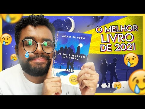 OS DOIS MORREM NO FINAL | LEO ALVES