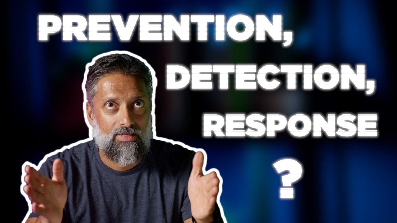 WordPress Security: Prevention Vs. Detection Vs. Response: What's Most Important?