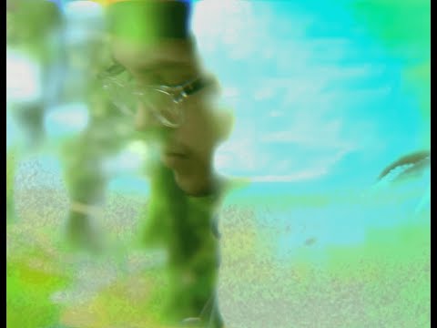 quickly, quickly – Everything is Different (To Me) (Official Video)