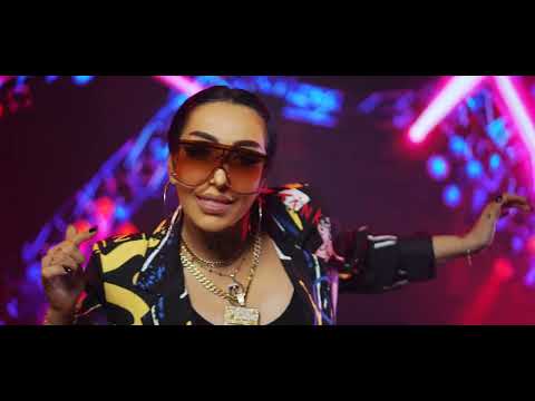 GEO ❌ NARCISA - Te vreau permanent (Official Video) 2025
